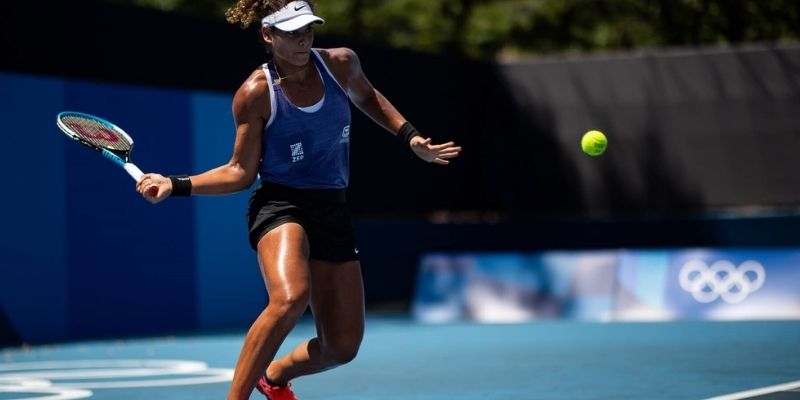 Bộ môn tennis có gì hay?