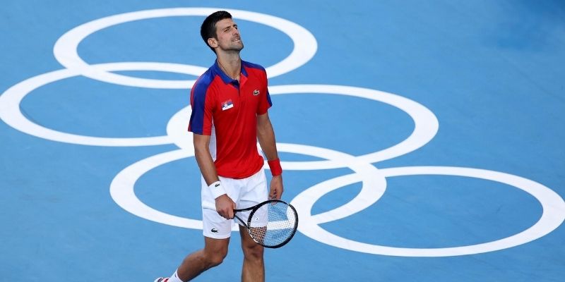 Cá cược tennis với nhiều kèo hot hit