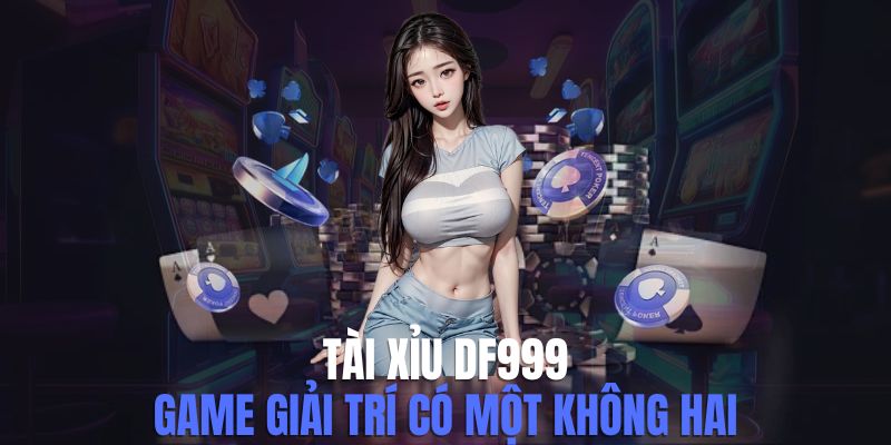 Tổng Hợp Cách Chơi Tài Xỉu Dành Cho Thành Viên Df999